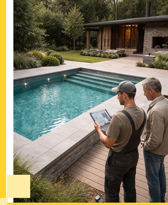 Строительство бассейнов в Кирове от 1243440 р. ЭриданКри