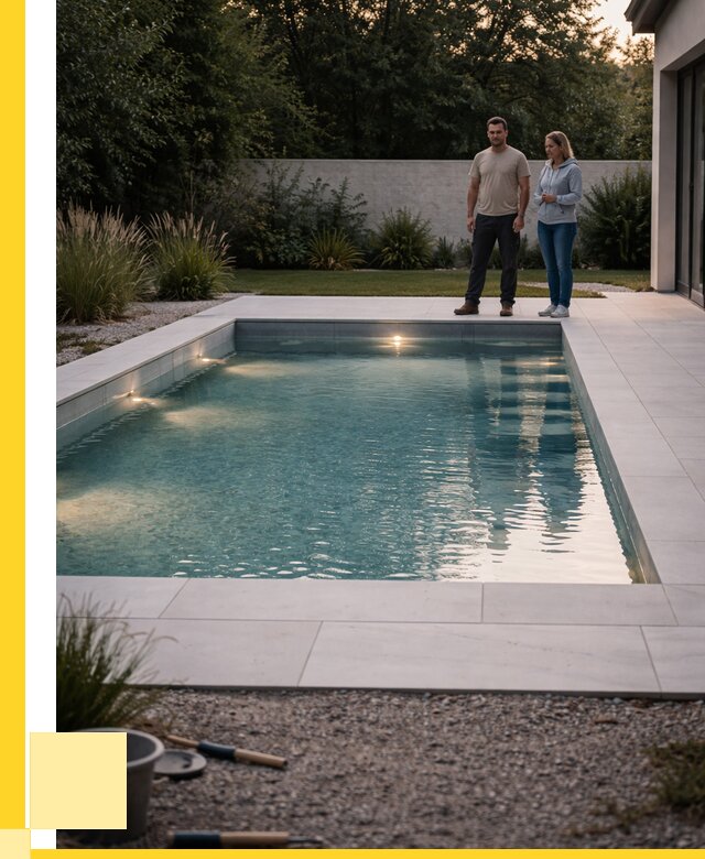 Проектирование бассейнов в Кирове от 72534 р. | ЭриданКри