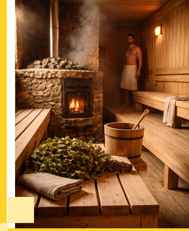 Парилки для бани купить в Кирове от 77715 р. | ЭриданКри