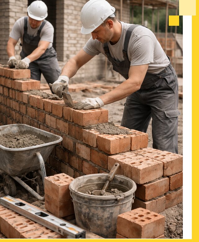 Проект кирпичной бани в Кирове с готовой рабочей документацией