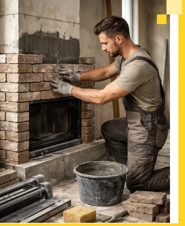 Услуги по устройству и монтажу Расул в банях и саунах в Кирове